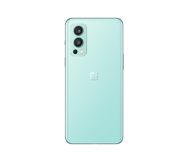 OnePlus Nord 2 5G 12/256GB Blue Hase 90Hz - 663349 - zdjęcie 6